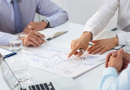 Magíster en Planificación y Gestión Tributaria