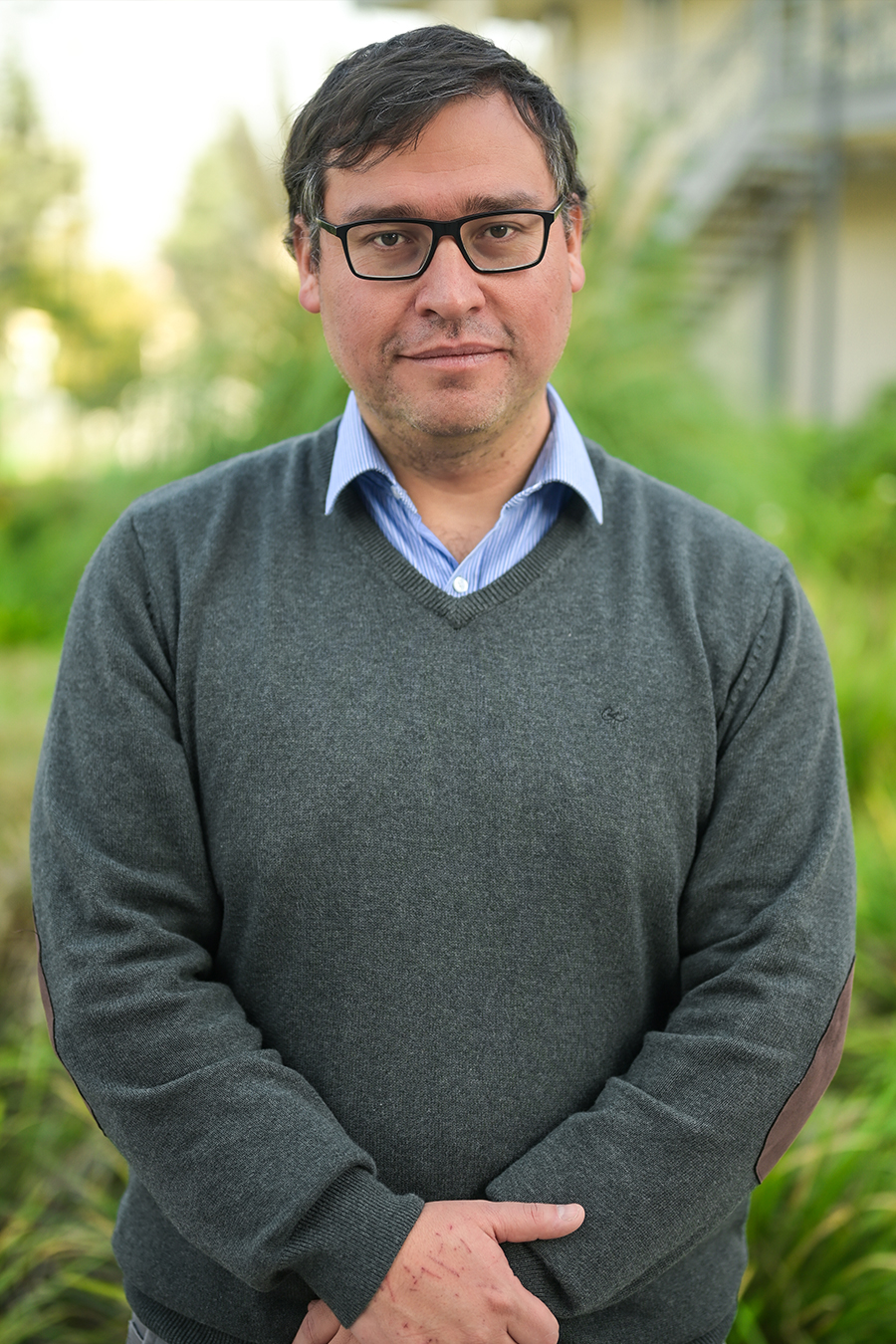 Carlos Yévenes Ortega