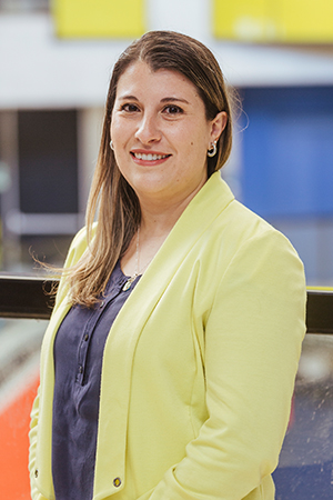 Claudia Ibarra Severino