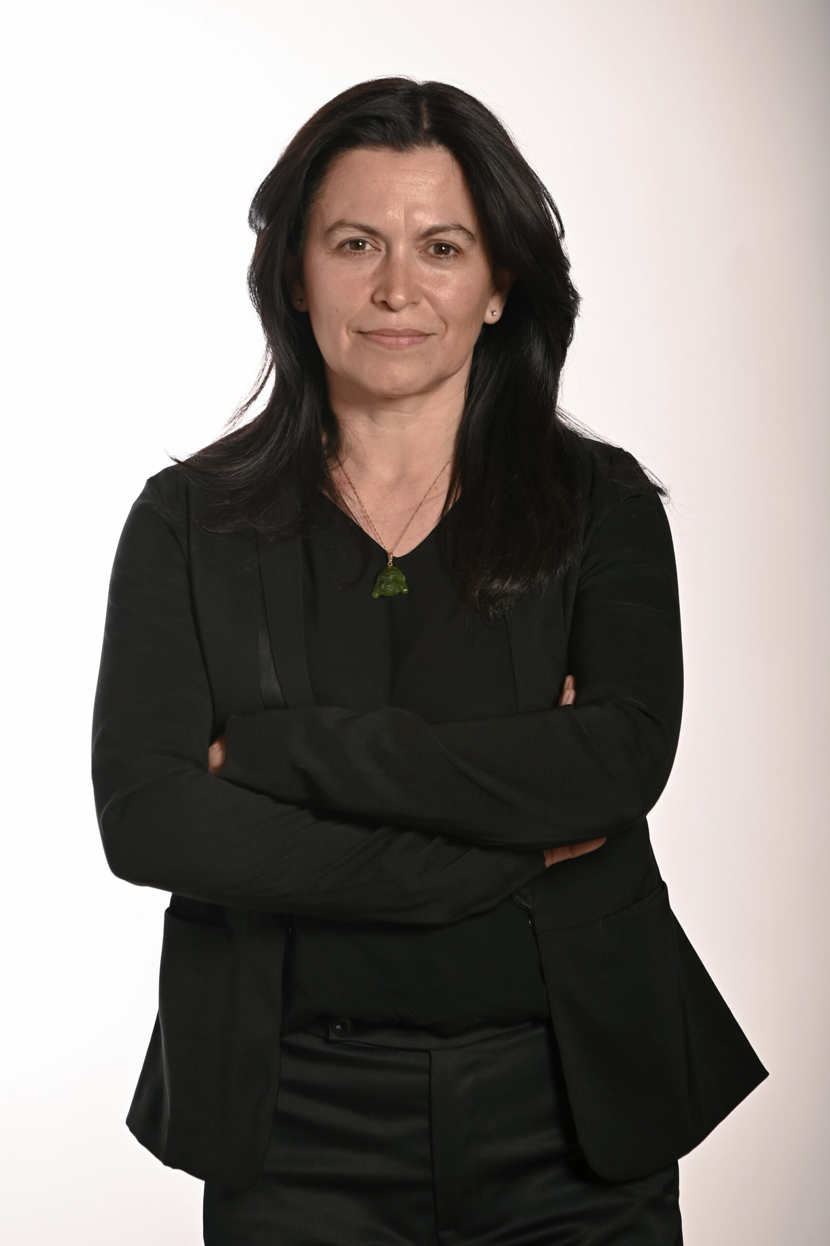 Carolina Nicolas Alarcón