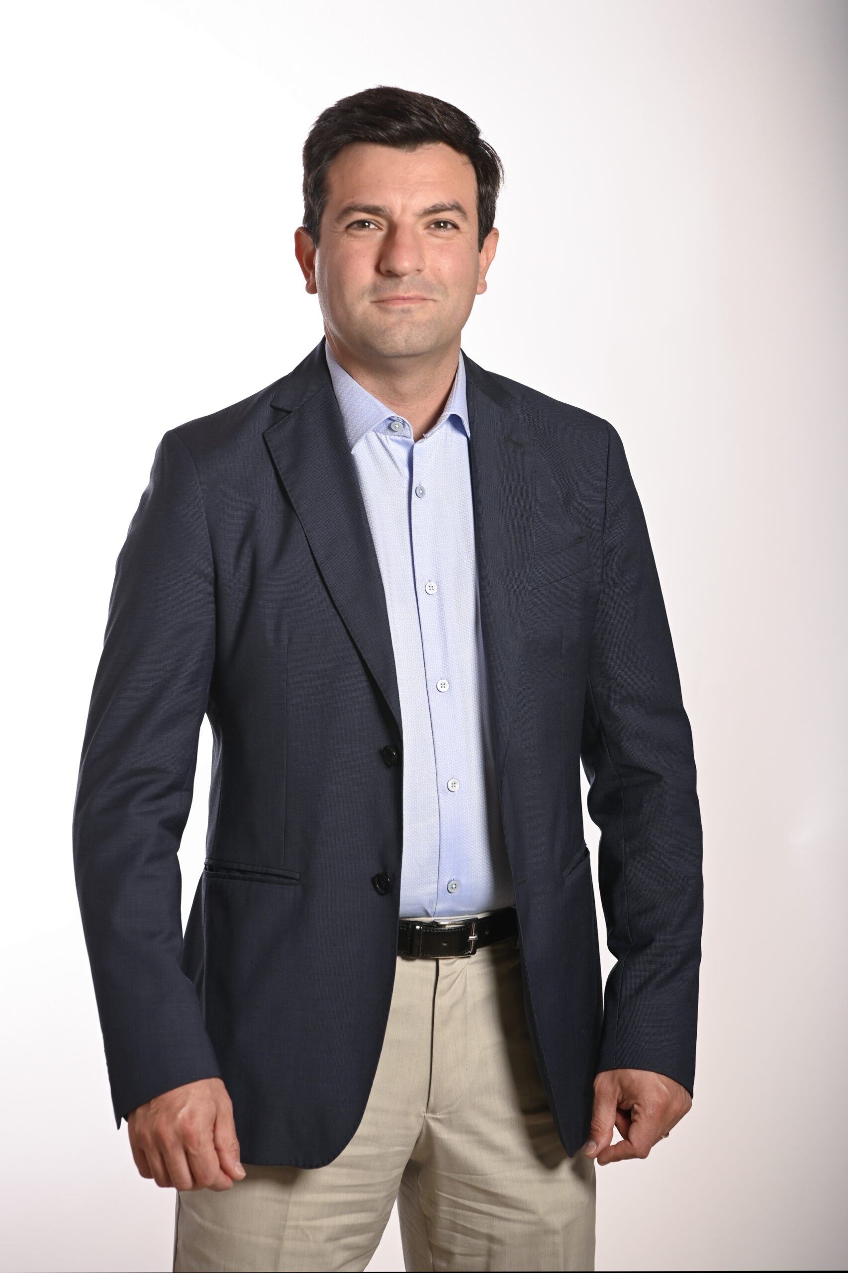Raúl Berrios Espinoza