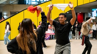 Actividades deportivas y culturales