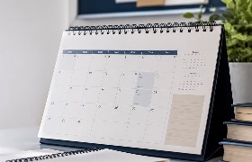 Calendario académico
