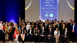 Centros de estudiantes