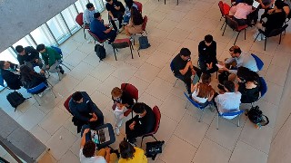 Desarrollo profesional