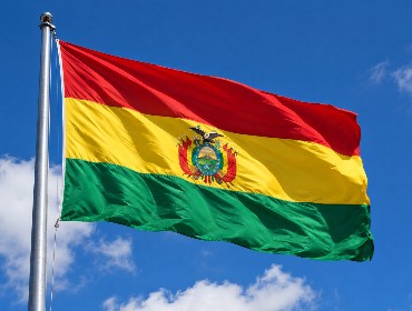 Bolivia
