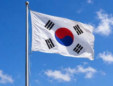 Corea del Sur