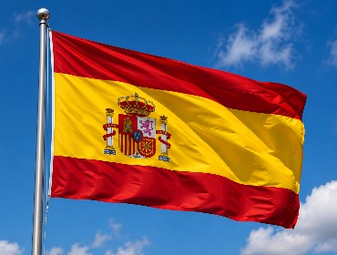 España