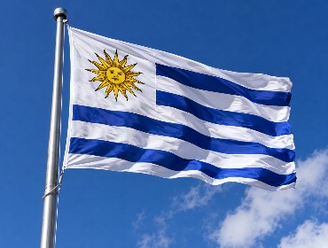 Uruguay