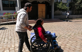 Cupo Personas en Situación de Discapacidad