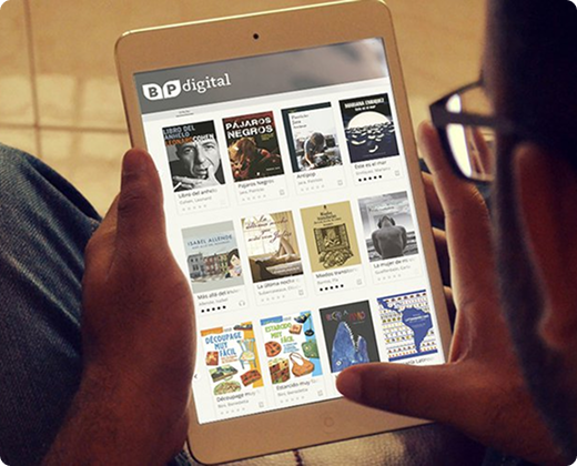 BIBLIOTECA ONLINE