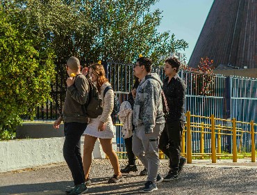 Prevención y abordaje de situaciones de acoso o discriminación