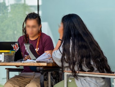 Carta de motivación