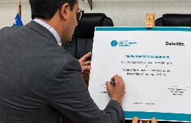 Convenios y financiamiento externo