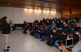 Preguntas frecuentes internacionalización