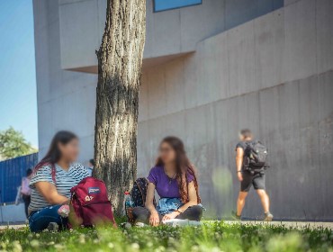 Bienestar y salud estudiantil