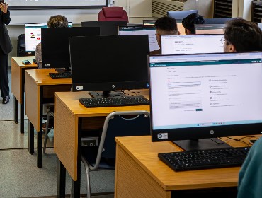 Servicio de referencia