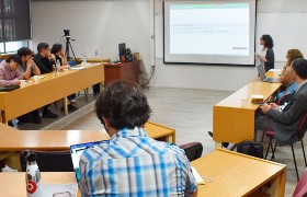 Transferencia de conocimiento