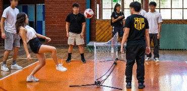 Unidad de Talentos deportivos
